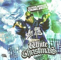 DJ Coolbreeze & Young Jeezy - White Christmas